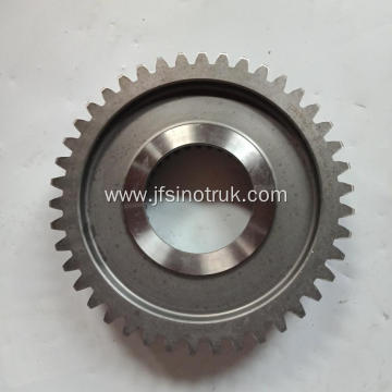 12JS160T-1707106 12JS200T-1707106 JS130T-1707121 Reduction Gearr